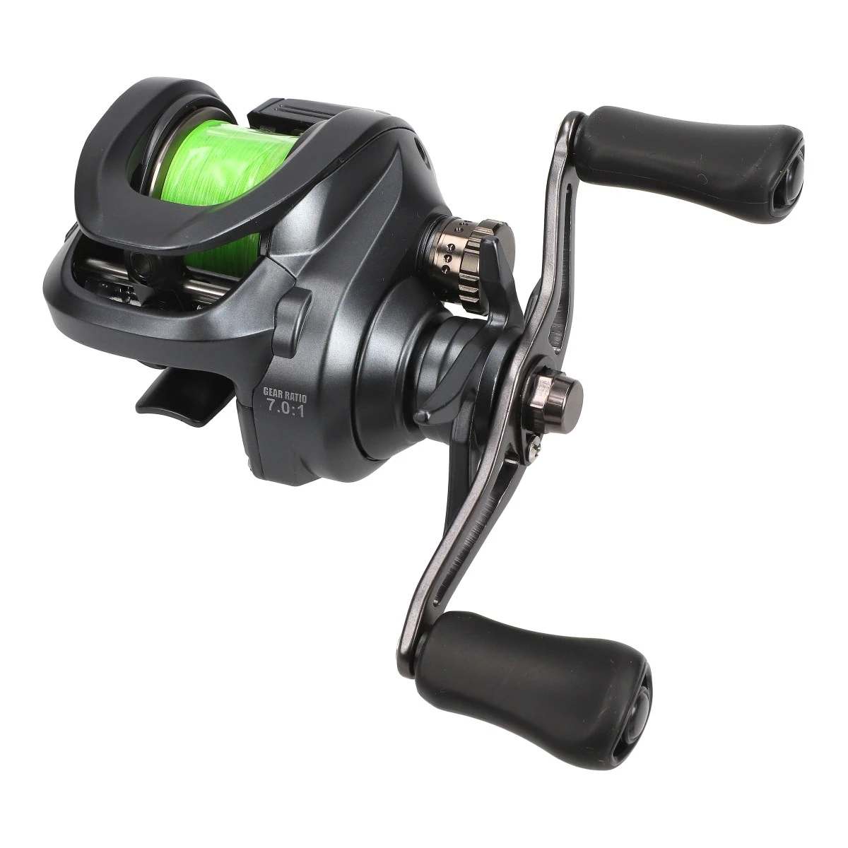 MOSTAL Taipan Baitcast 101 - 8X Braid 0.14mm 150m