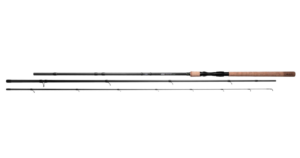 MIKADO NSC Power Match