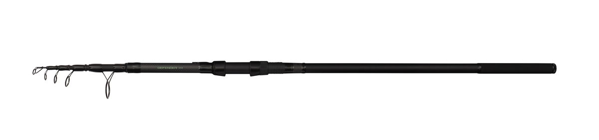 JRC Defender II 12ft 3.00lb Tele Combo