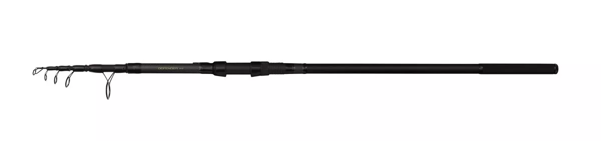 JRC Defender II 12ft 3.00lb Tele Combo