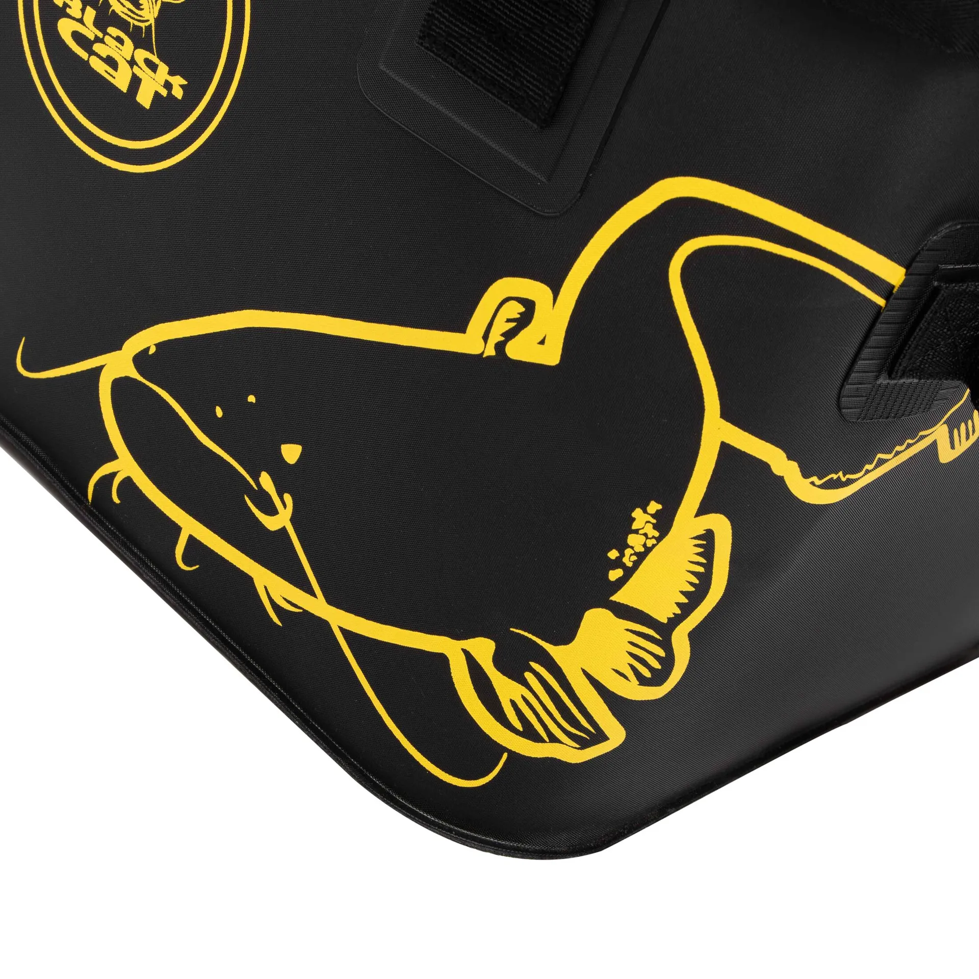 BLACK CAT Welded Carrier weitere Ansicht