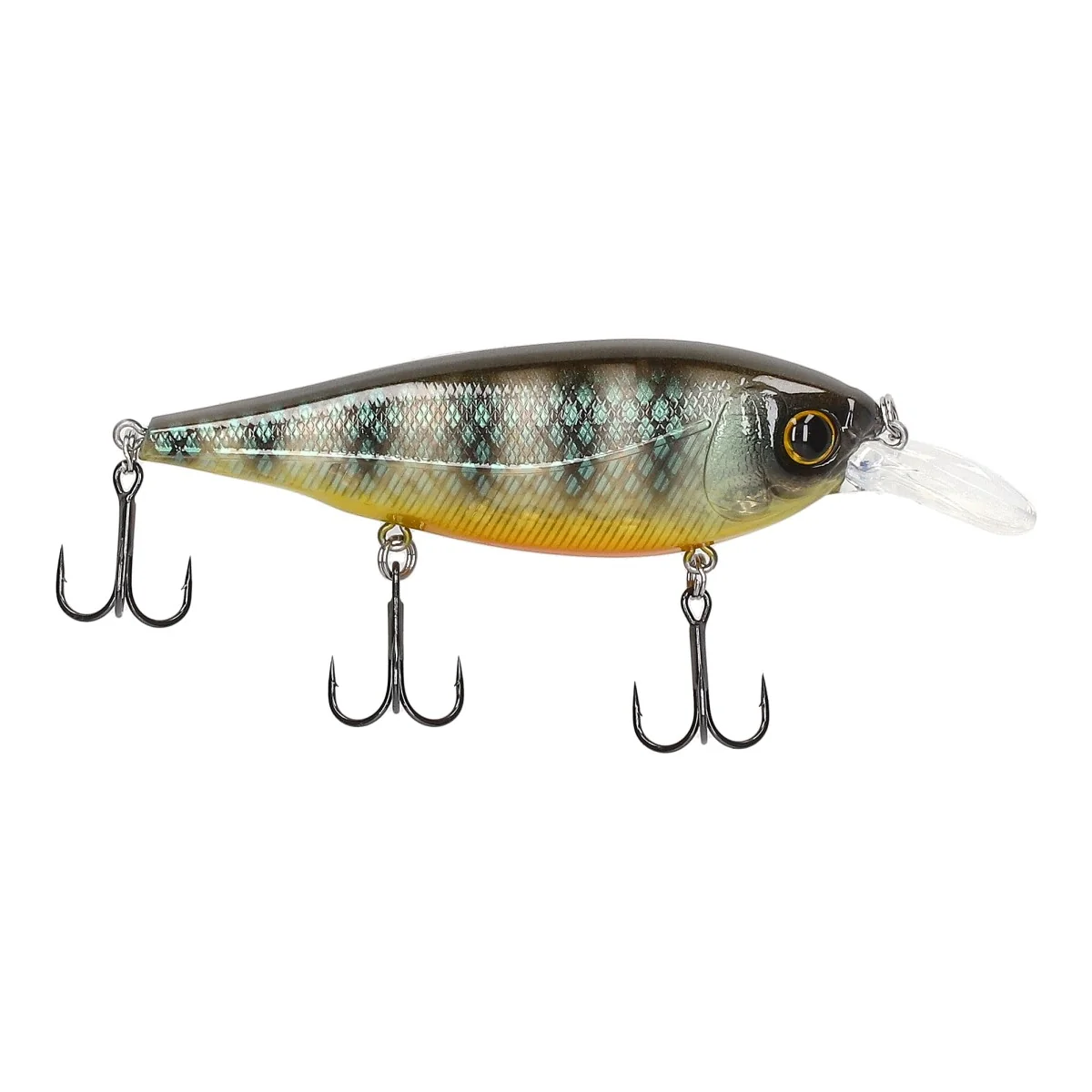 MOSTAL Martina 90 Ghost Perch floating
