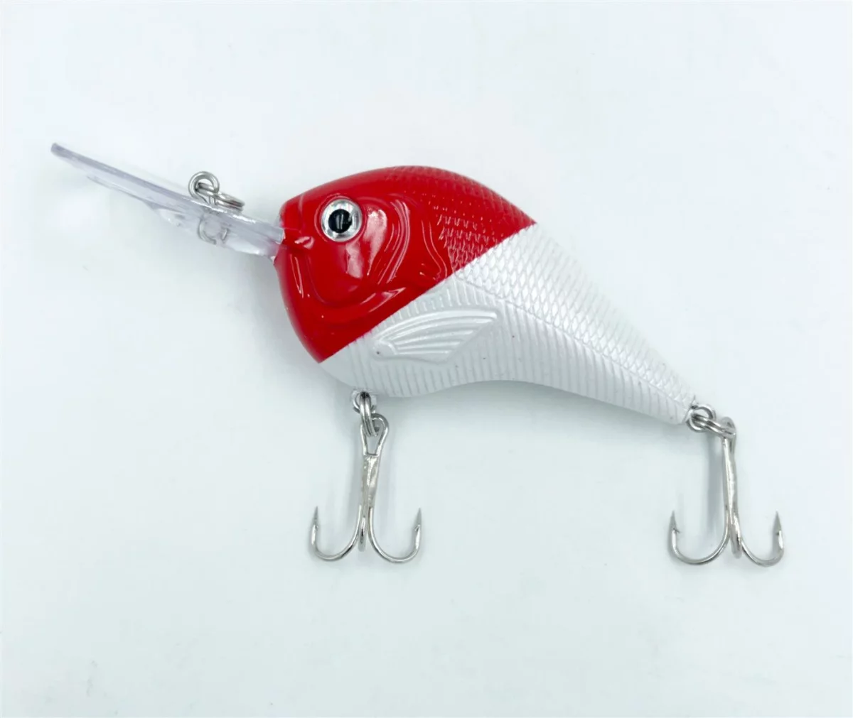 COROFISH Wobbler Sortiment 9,5cm 3st