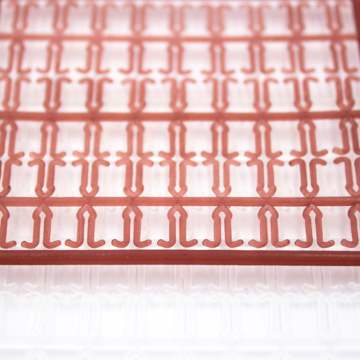 Pellet Stopper Pellet Stopper