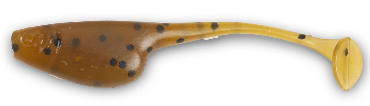 IRON CLAW DOIYO Blaze Neiru Shad PKS