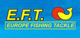 European Fishing Tackle European Fishing Tackle