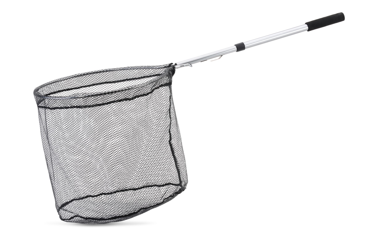 IRON CLAW Quick Scoop 50cm x 40cm IRON CLAW Quick Scoop 50cm x 40cm