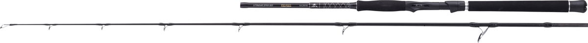 BALZER Vallhall Sea Spin 70, 2.65m — Spin 150 2.20
