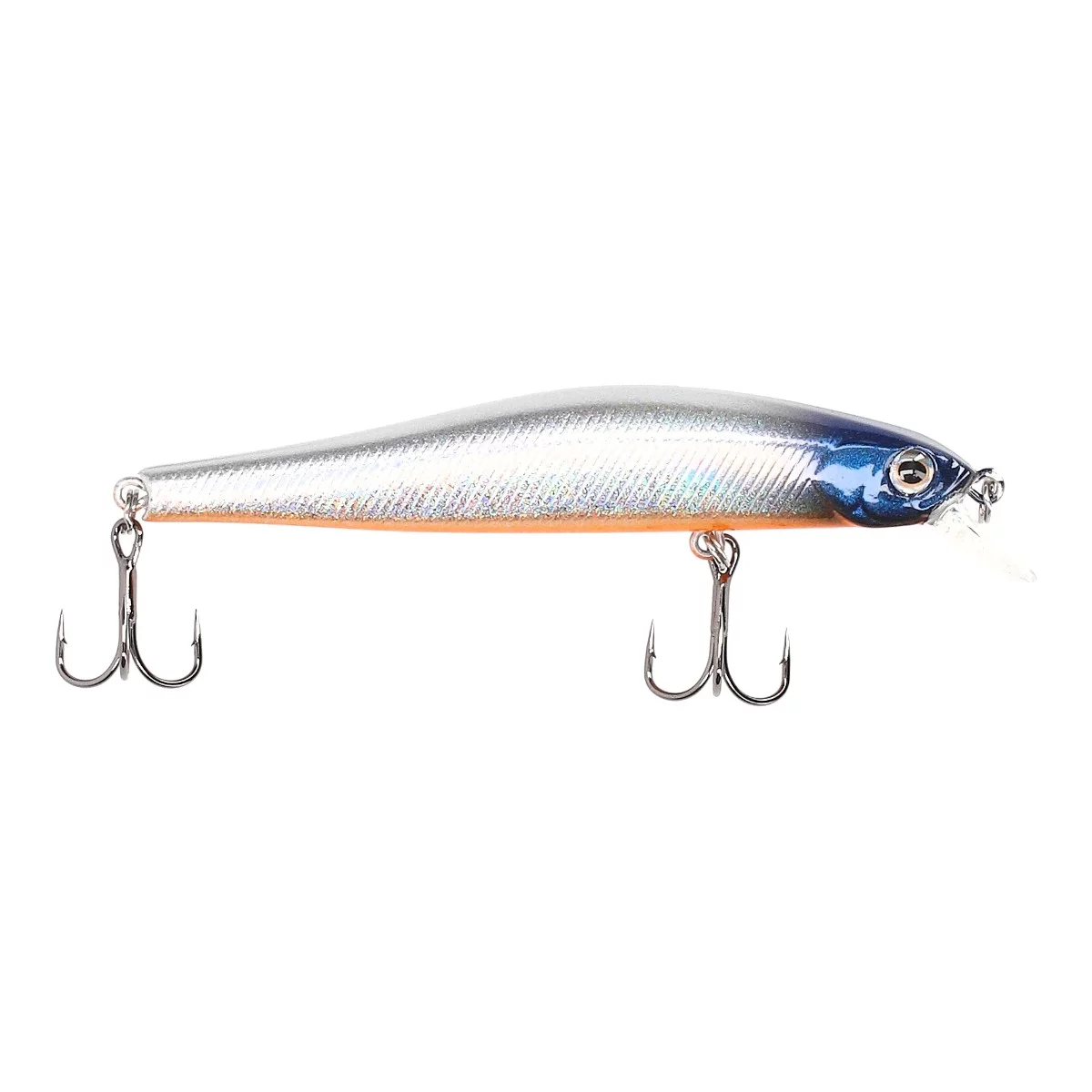 MOSTAL Stacy 70 Fire Tiger floating — Floating 9.00 Dark Head