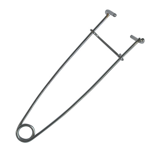 Rachensperre std Rachensperre std