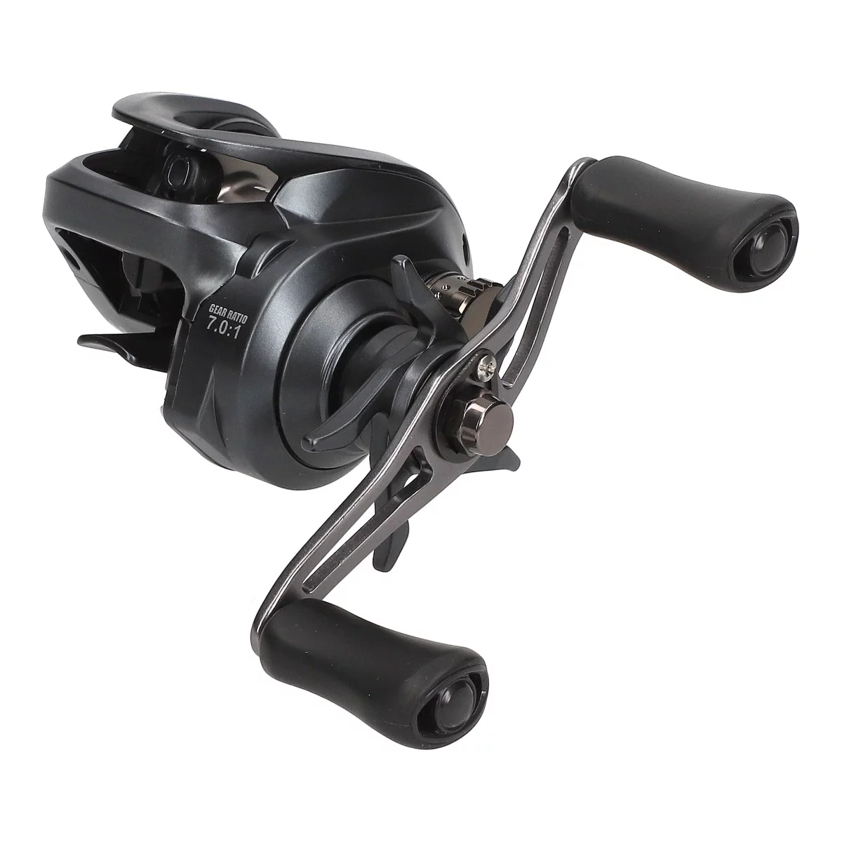 MOSTAL Taipan Baitcast 101 - Size 100 Left Handle