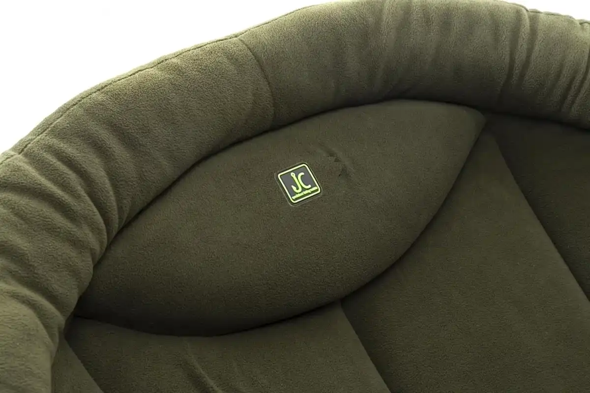 JC Round Chair Big