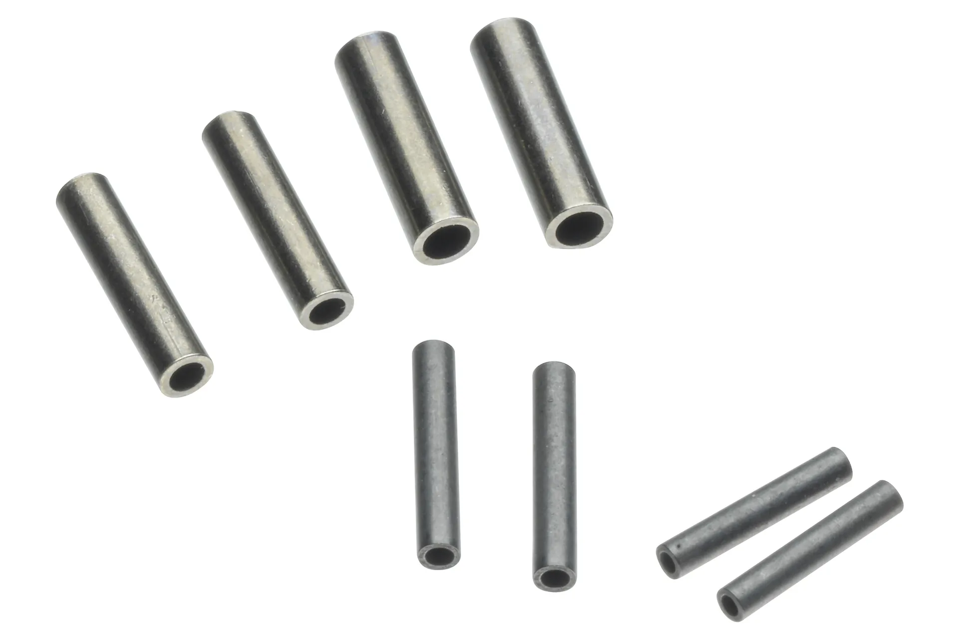 Daiwa Prorex Single Crimps Montagekomponente