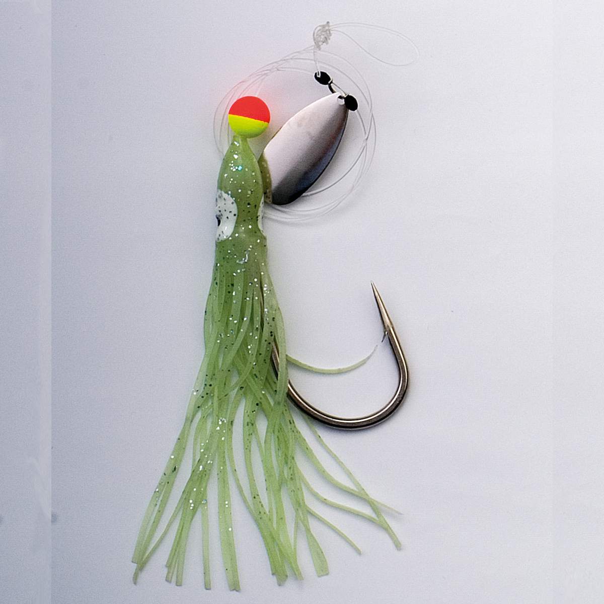 Power-Glo Bait Rig 14/0 Power-Glo Bait Rig 14/0