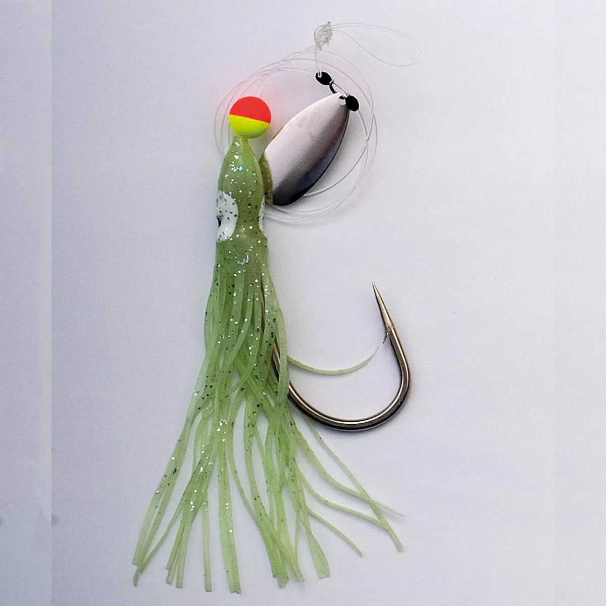 Power-Glo Bait Rig 14/0