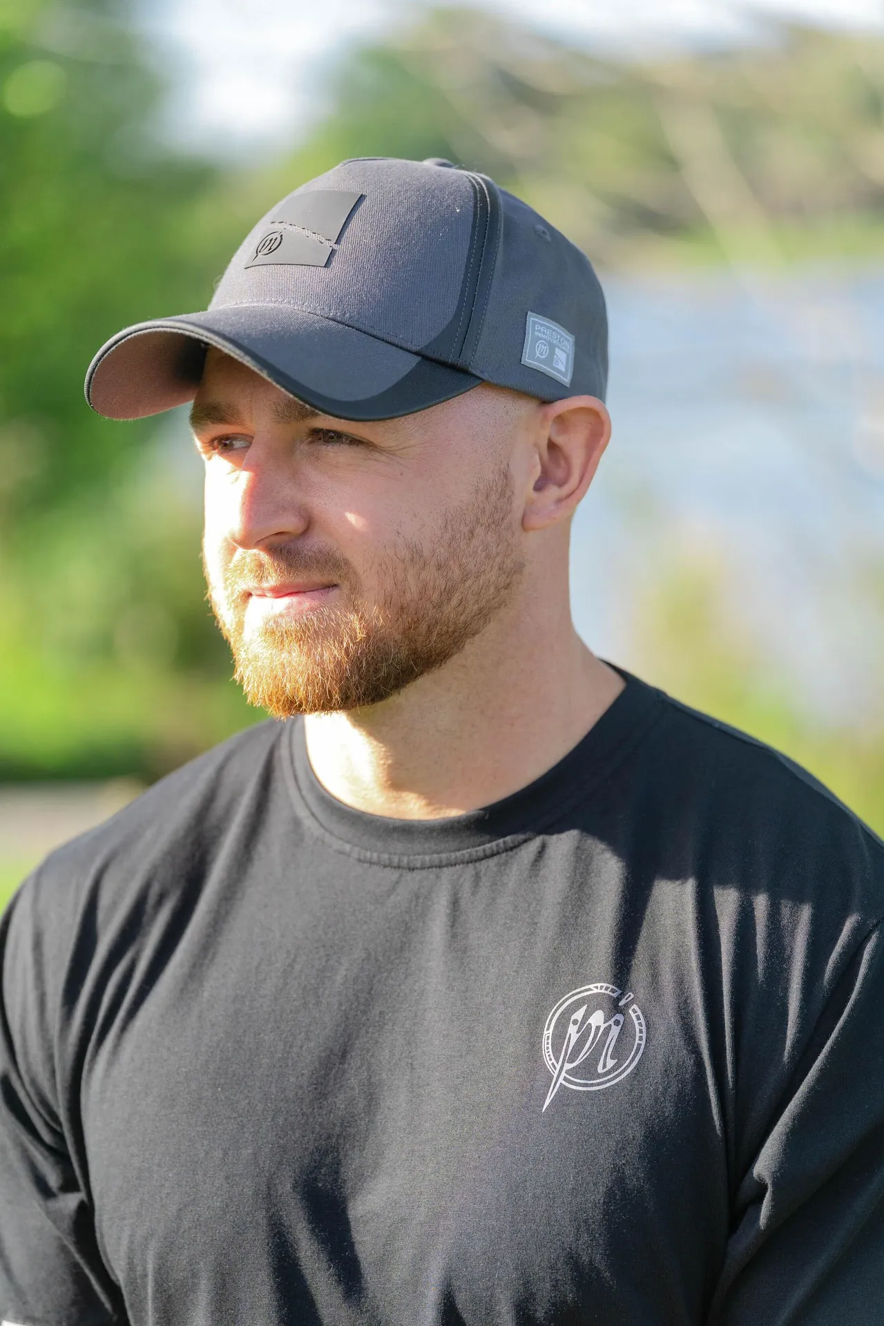 PRESTON Core Collection Cap weitere Ansicht
