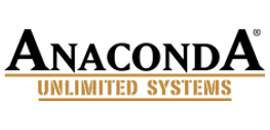 ANACONDA ANACONDA