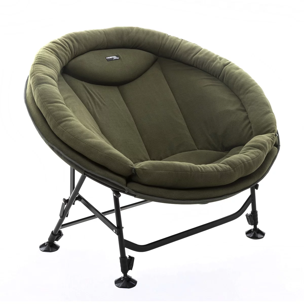 JC Round Chair Big