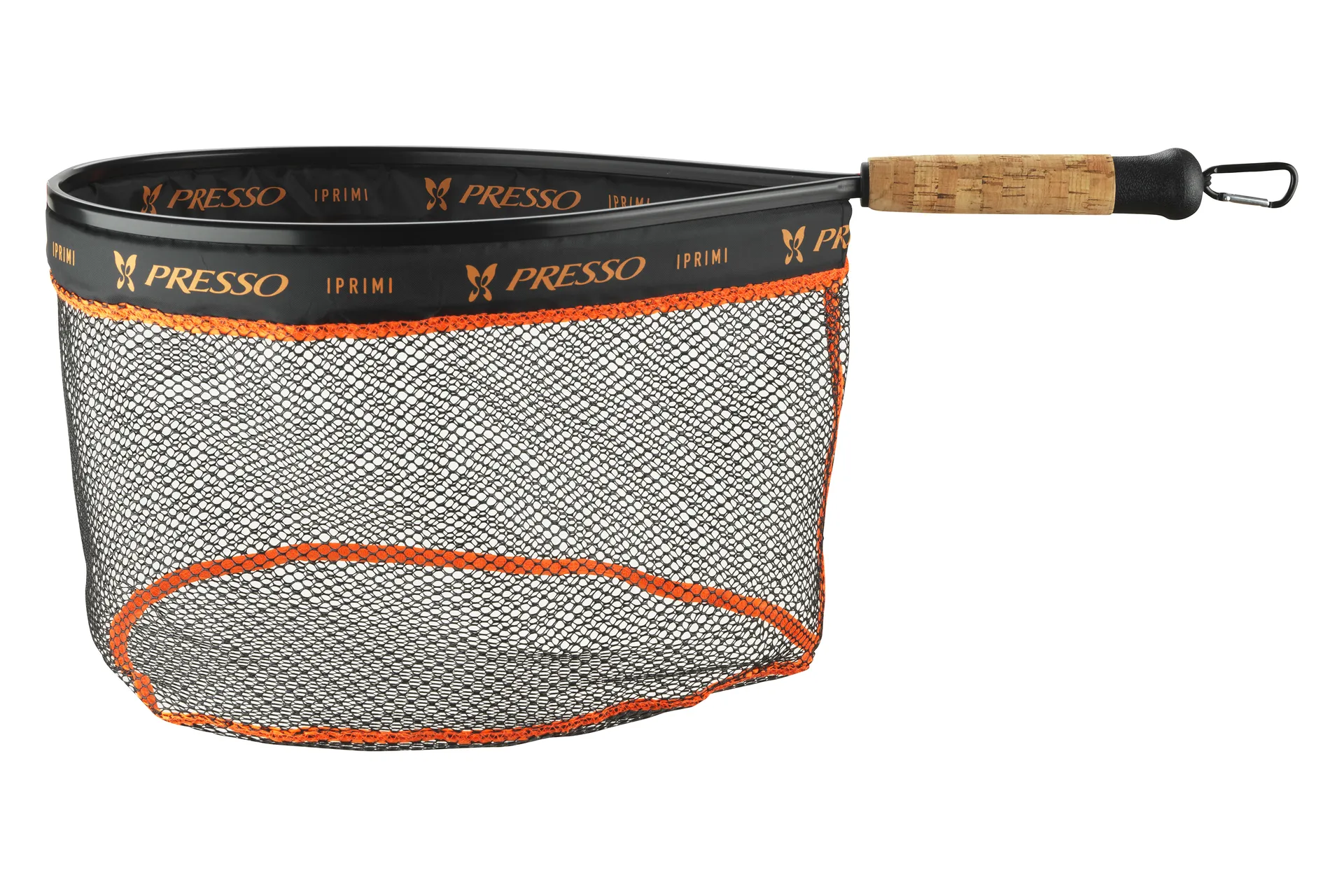 Daiwa Presso Iprimi Trout Net Kescher