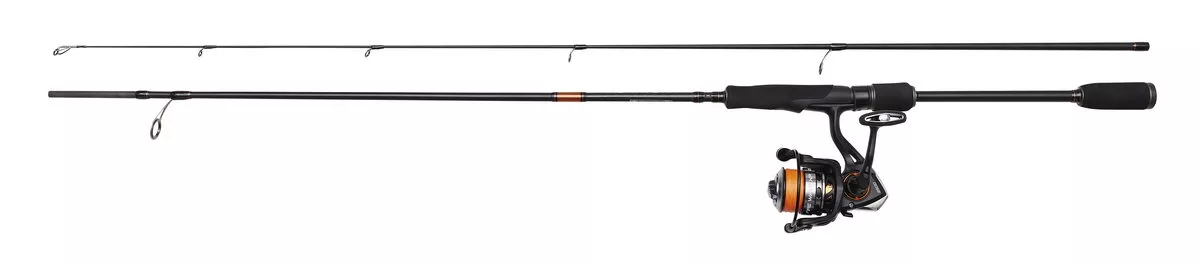 DAM Fire Wave XP Spinning Combo