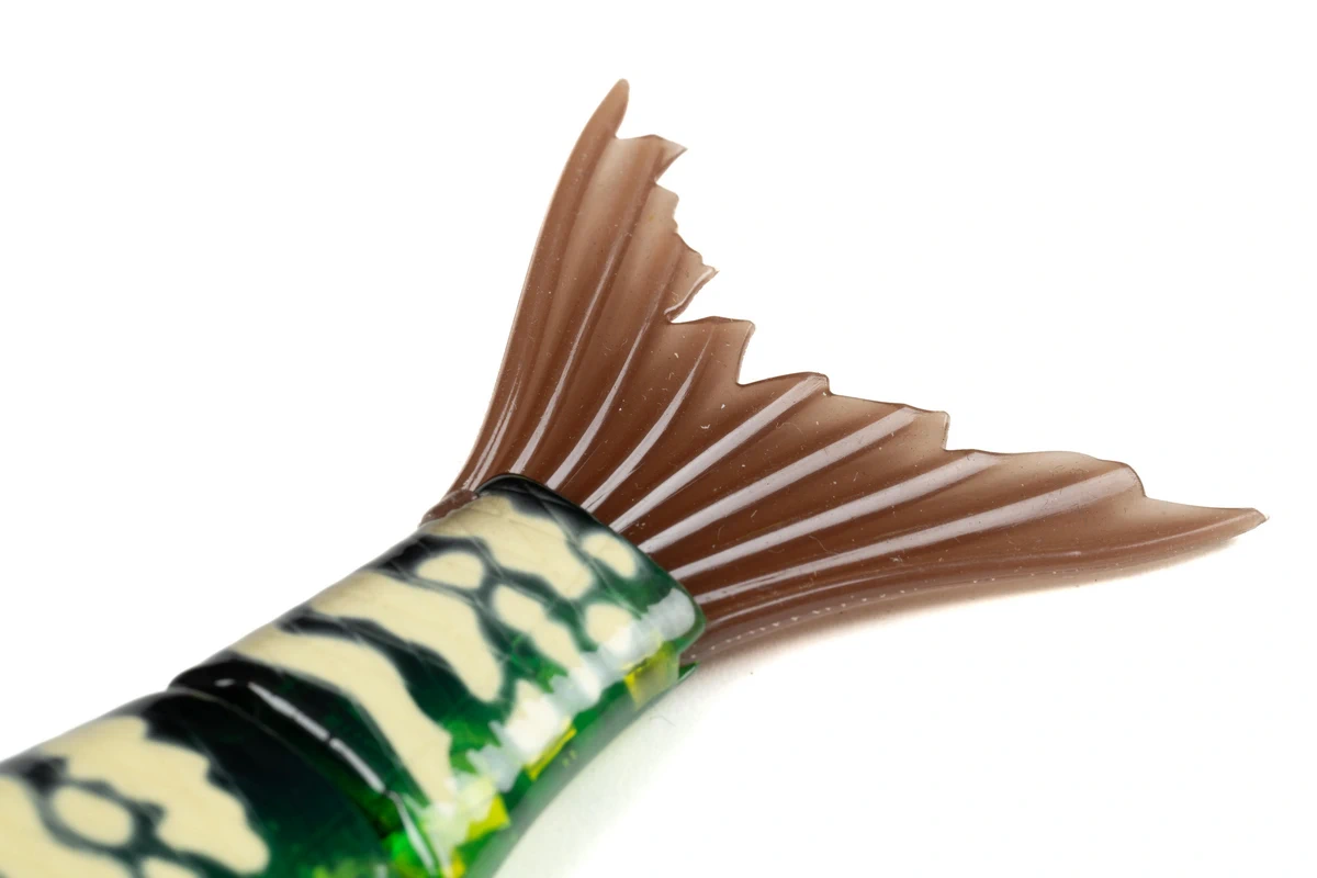 FOX RAGE Replicant Swim 18cm 7" Pike weitere Ansicht