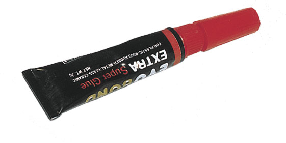 BALZER Super Kleber