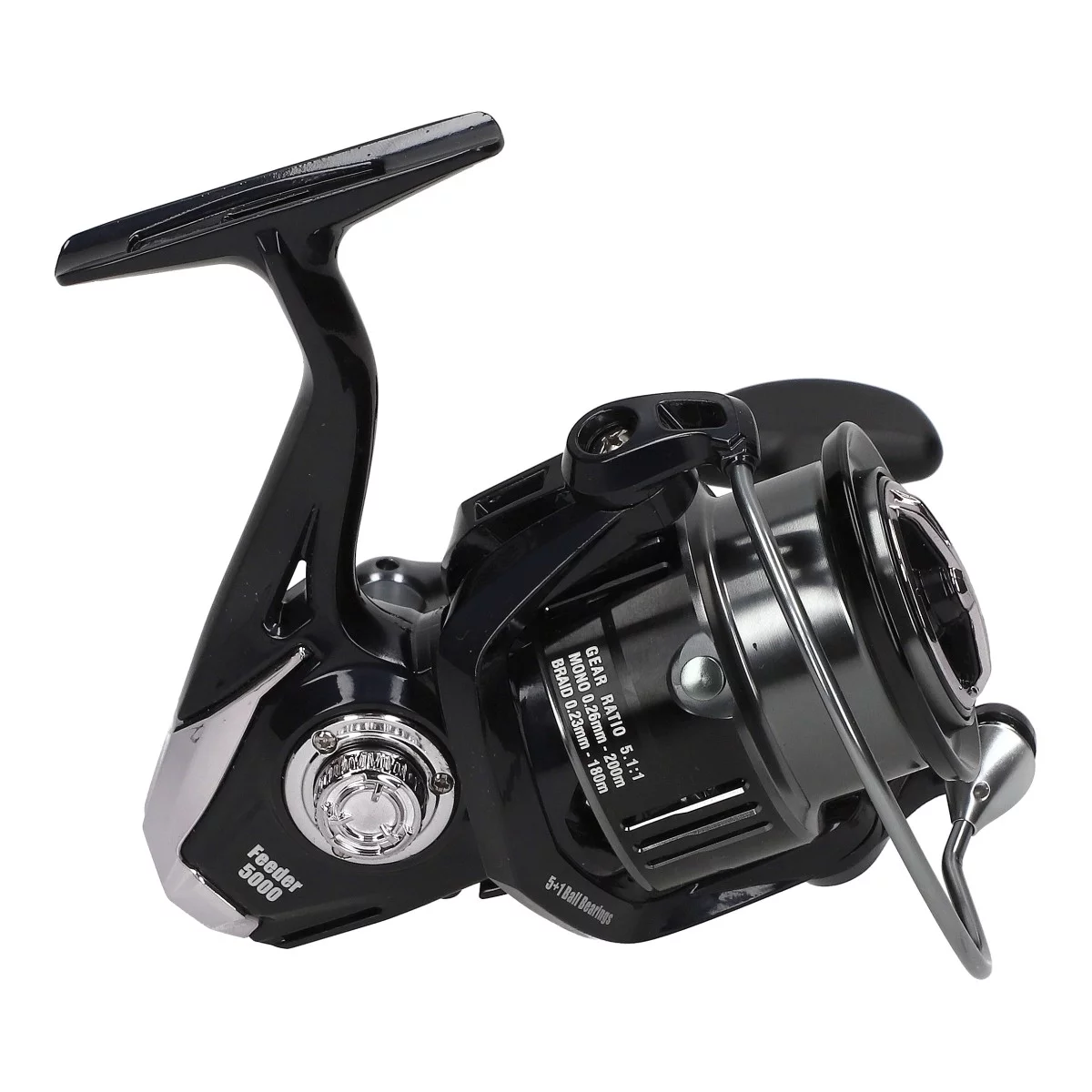 MOSTAL Feeder 5000