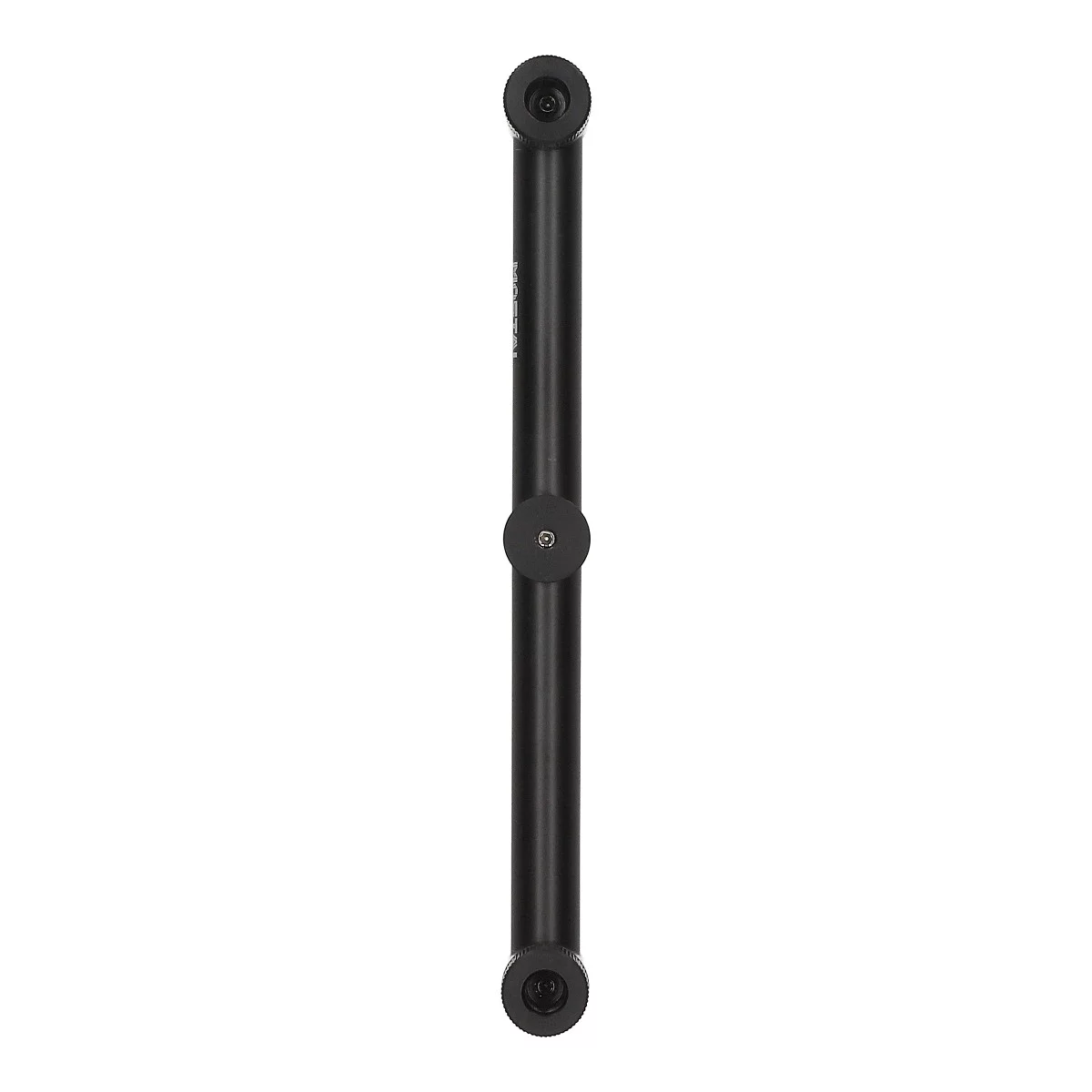 MOSTAL Aluminum Buzz Bars 16mm - 2 Rods 20cm