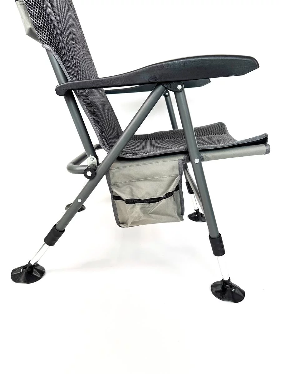 COROFISH Relax Chair Camper Deluxe