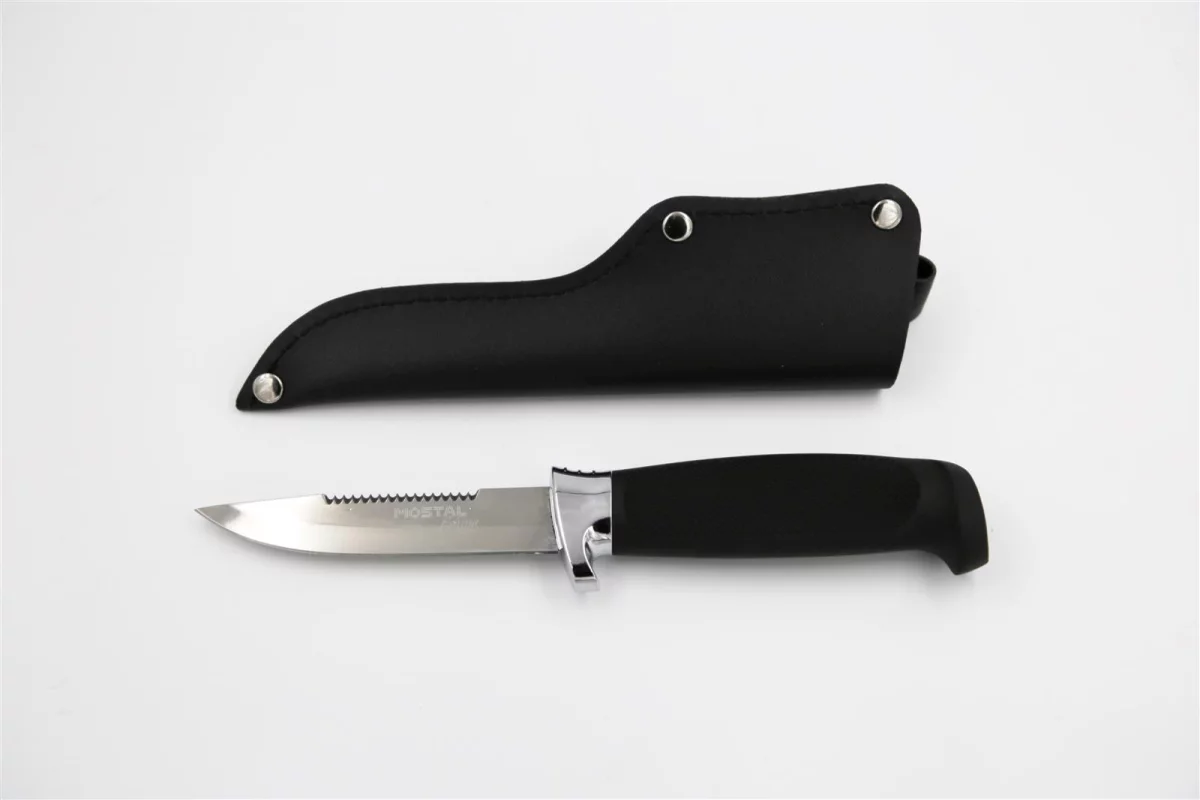 EFT Angel- und Jagdmesser 11.50 cm