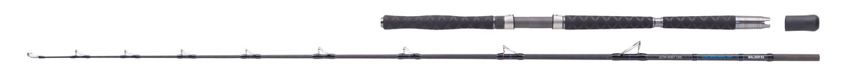 BALZER Adrenalin Ultra Heavy 1200, 2,20m BALZER Adrenalin Ultra Heavy 1200, 2,20m