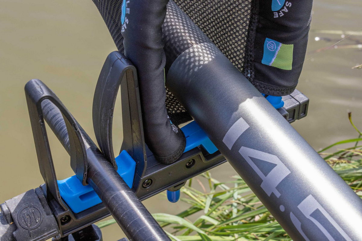 PRESTON Pole Safe Combo weitere Ansicht