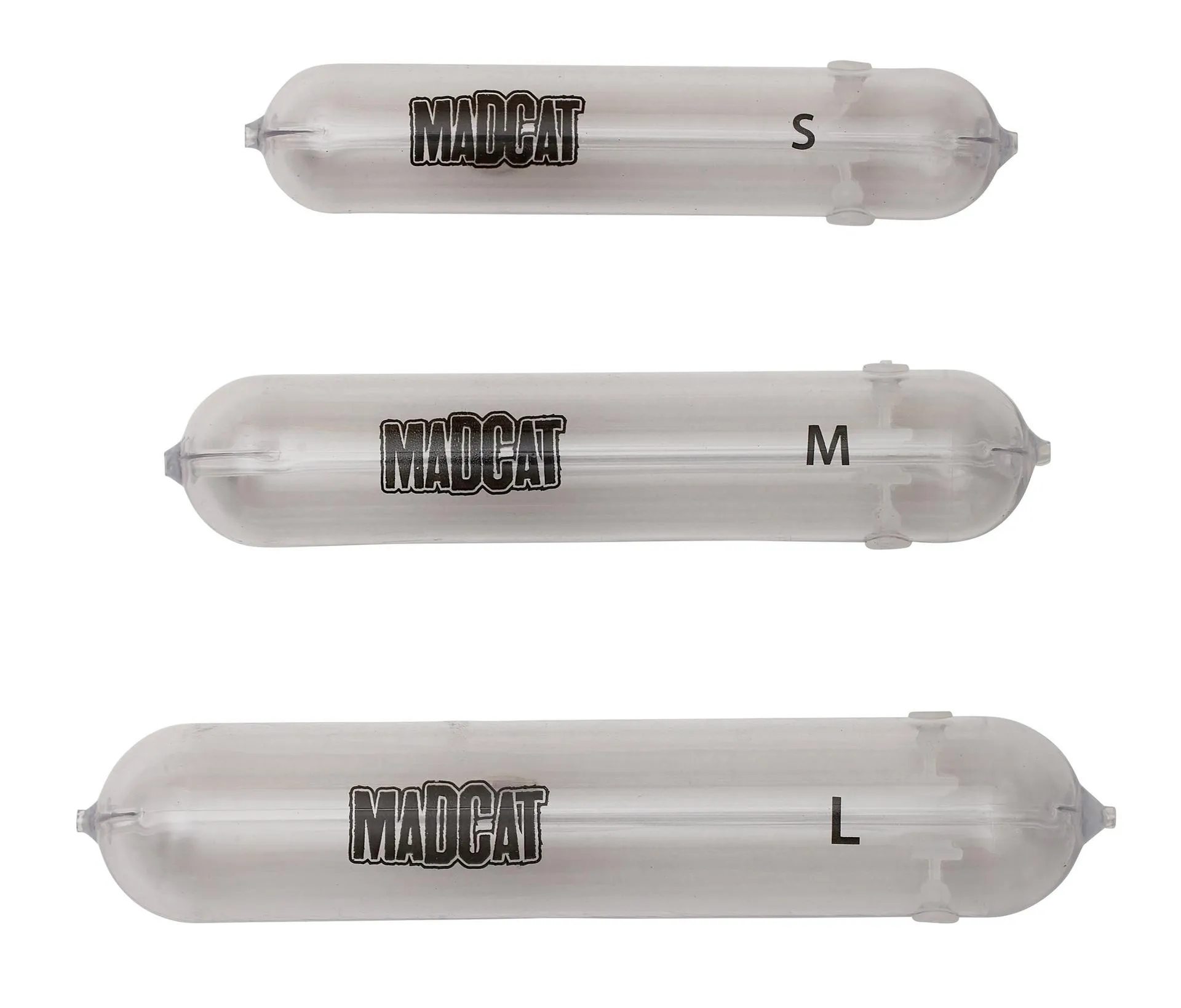 MADCAT ADJUSTA SUBFLOAT 13CM 60G Floats