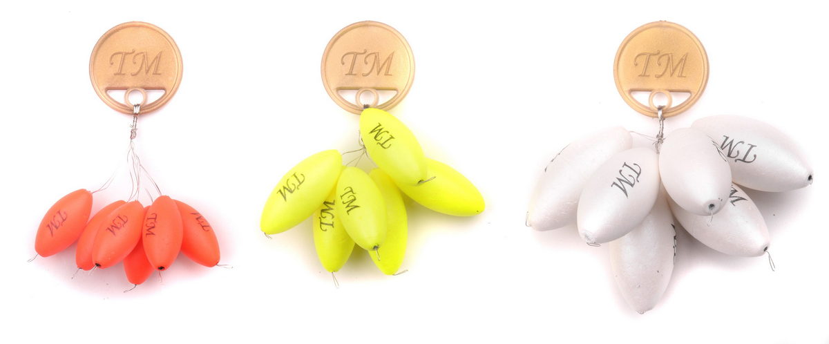 SPRO Trout Master TM Rugby Pilots