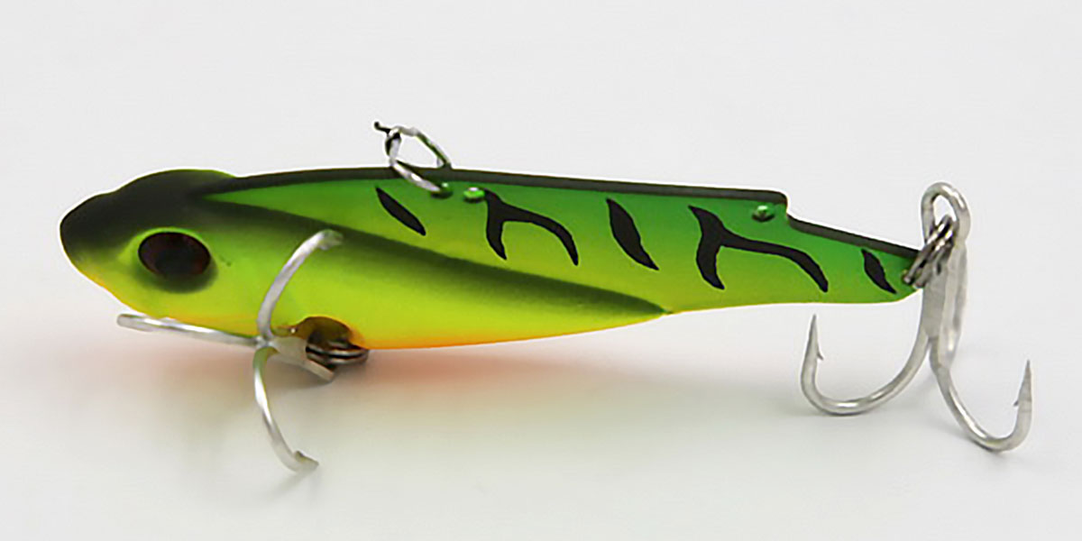 Medium Blade