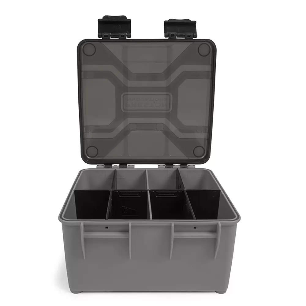 PRESTON Hardcase Accessory Box - XL