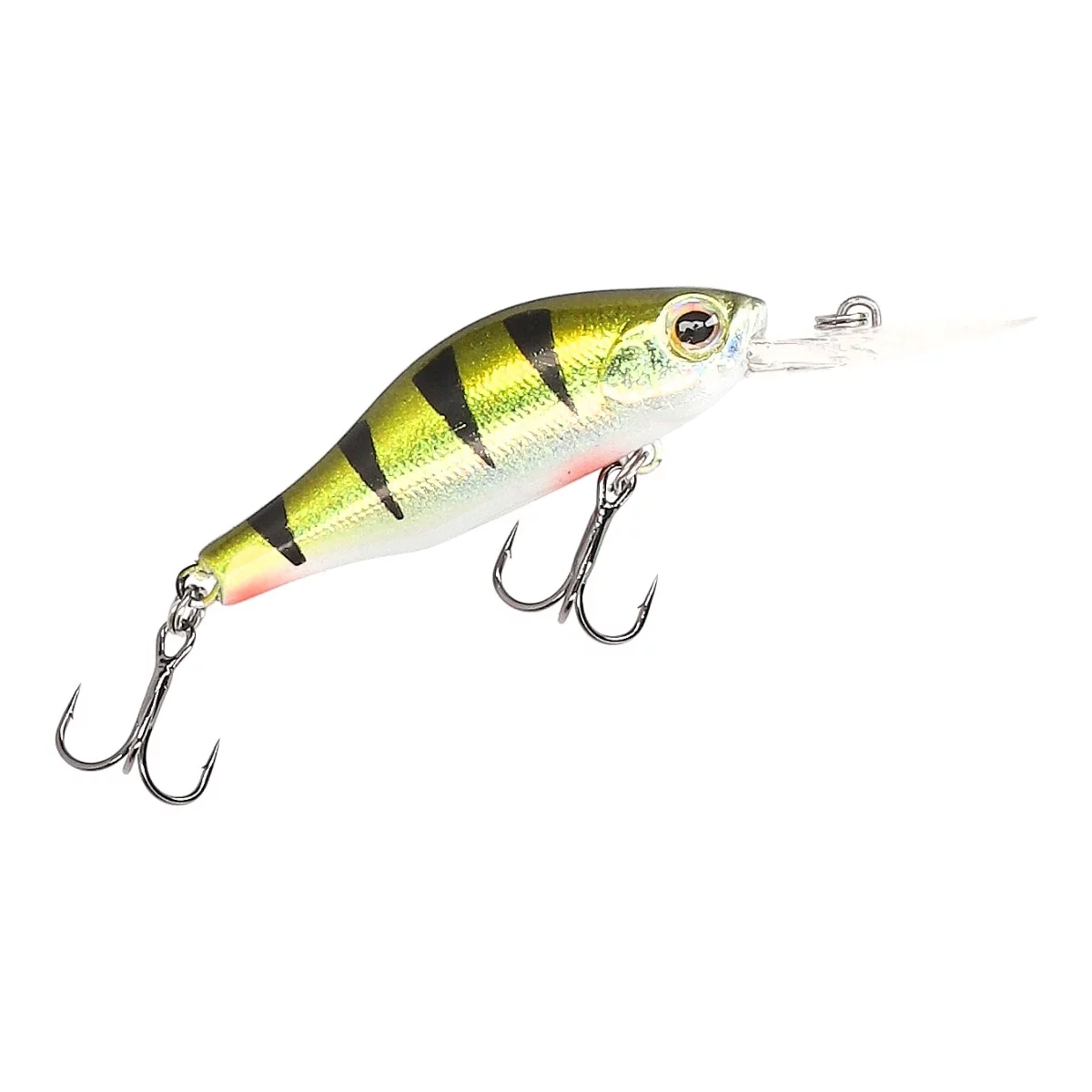 MOSTAL Dakota 50 | Perch | 4.5g | 1.0-1.5m | Suspending Wobb