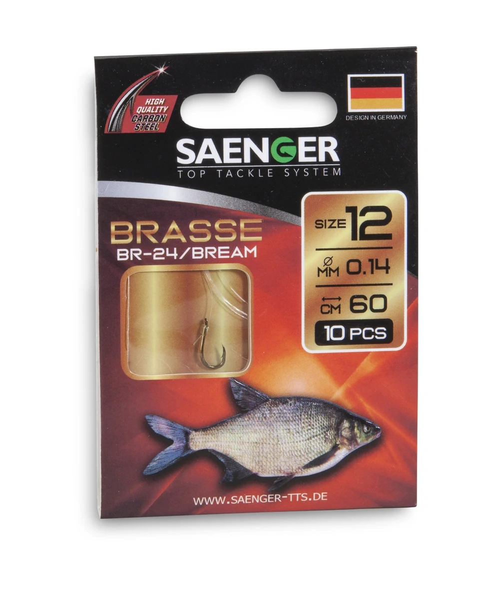 SÄNGER Brasse BR-24 60cm