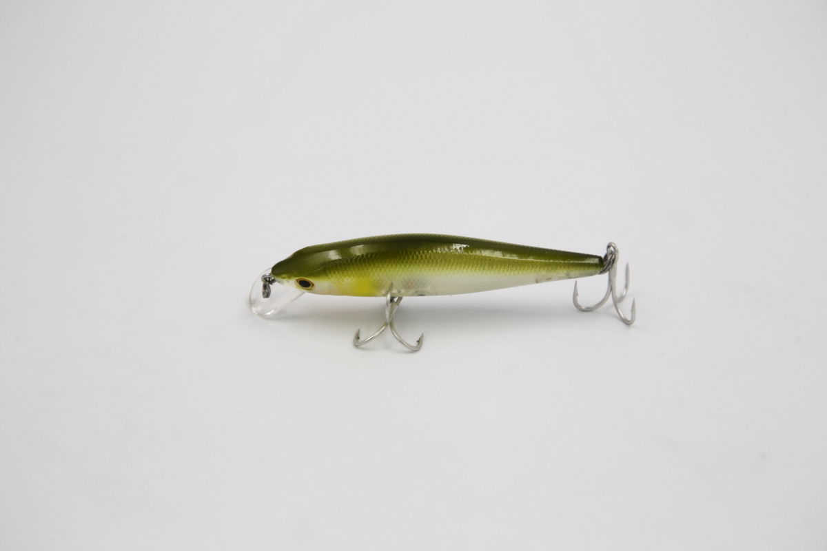 Jerk Bitch Chost Ayu 68mm