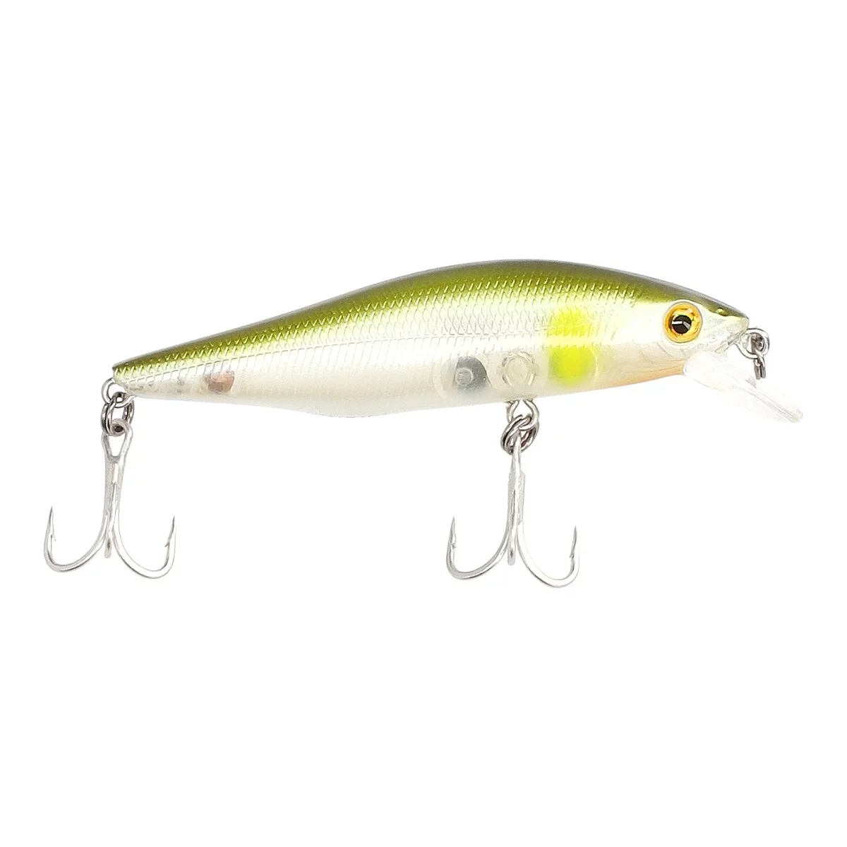 TAIPAN Jerk Bitch Chost Ayu 68mm