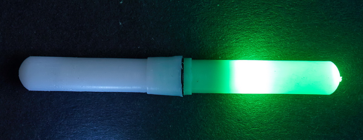 BALZER LED-Knicklicht