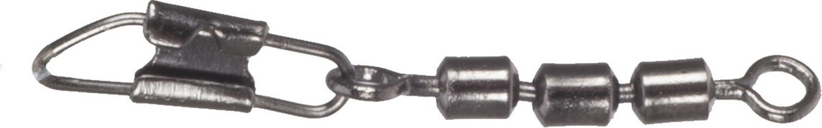 IRON TROUT 3time Swivel Size 14 6st IRON TROUT 3time Swivel Size 14 6st