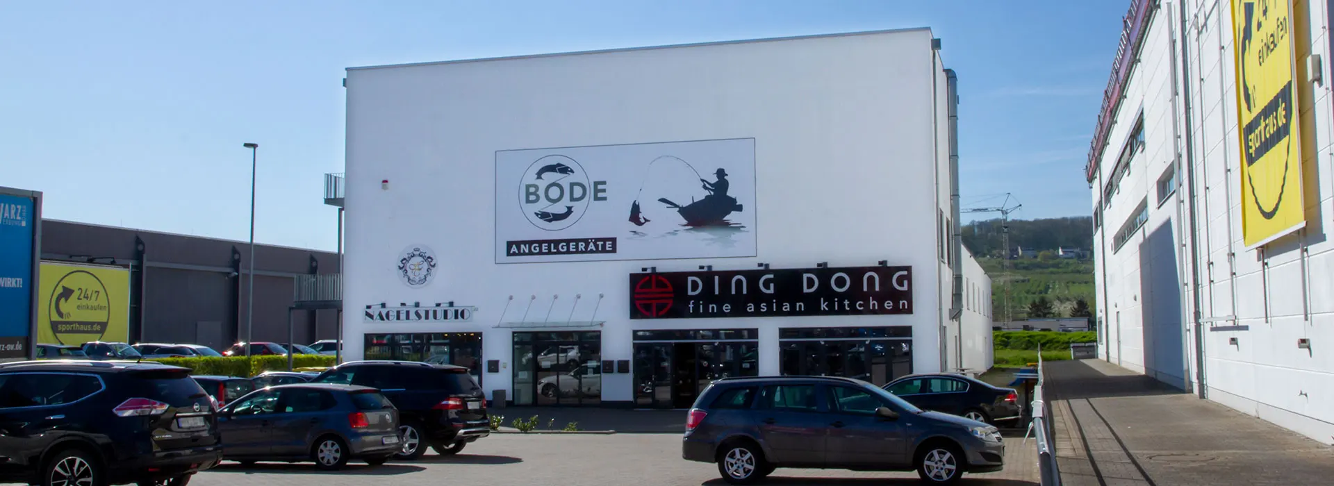 Filiale Mülheim-Kärlich