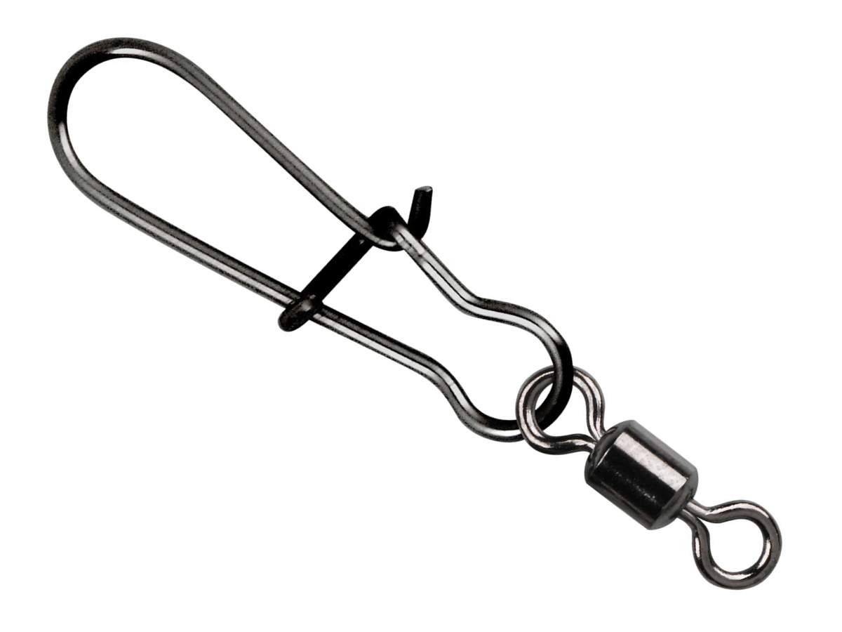 GAMAKATSU Hyper EZ-Snap X H-Swivel