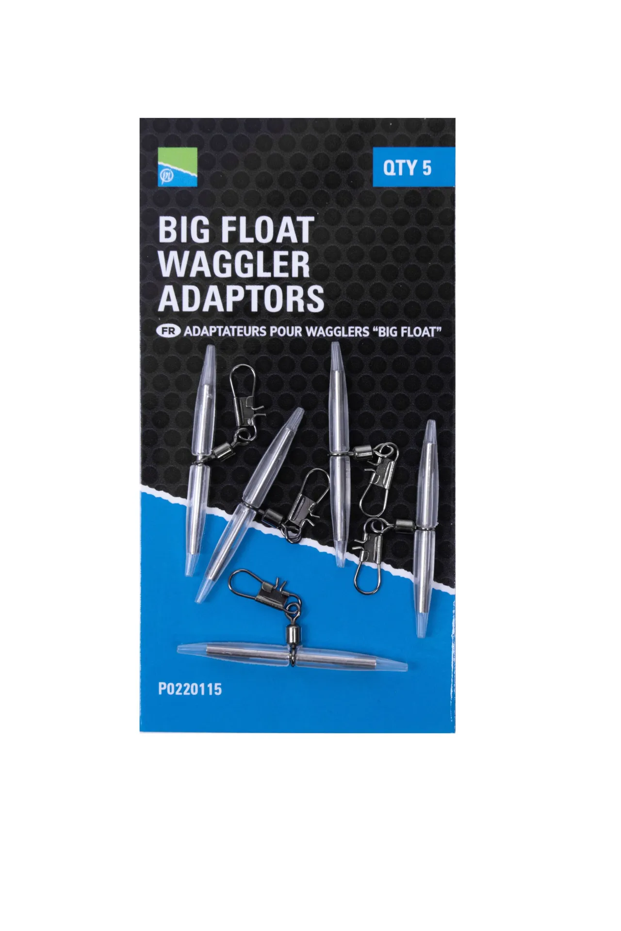 PRESTON Waggler Adaptors