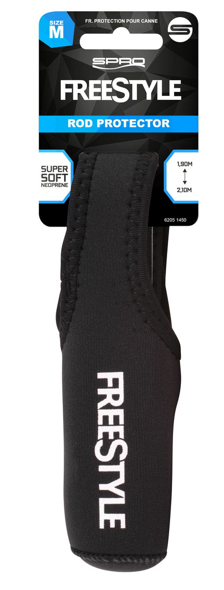 SPRO Rod Protector