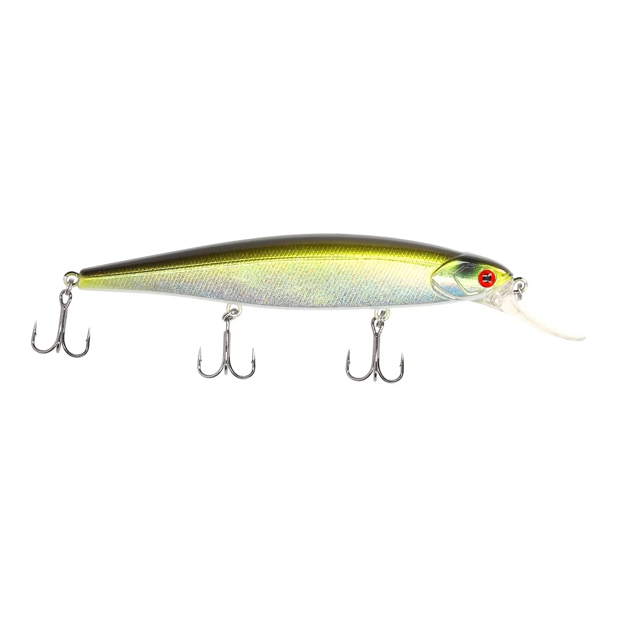 MOSTAL Ronja 12cm | 14,3g | Floating Wobbler