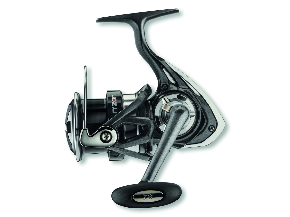 DAIWA N'ZON LT