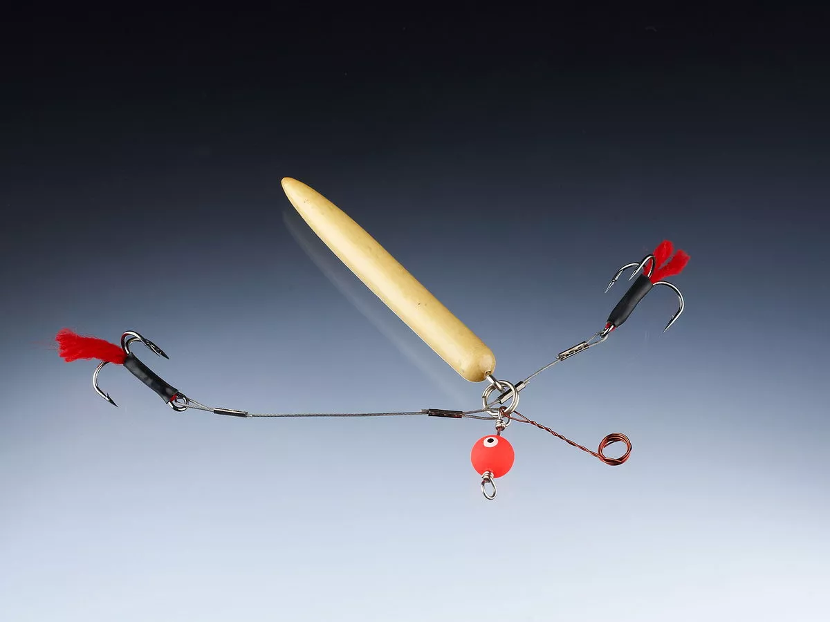 BALZER MK Adventure Auftriebsystem
