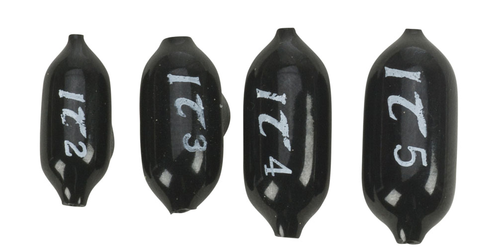 IRON TROUT Coated T-Weight